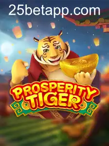 Explorando o Fascinante Mundo de ProsperityTiger: O Jogo de Cassino da Vez