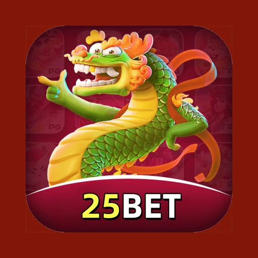 25bet | Explorando o Mundo de LuckyBatsM: Tudo o que Você Precisa Saber Logo